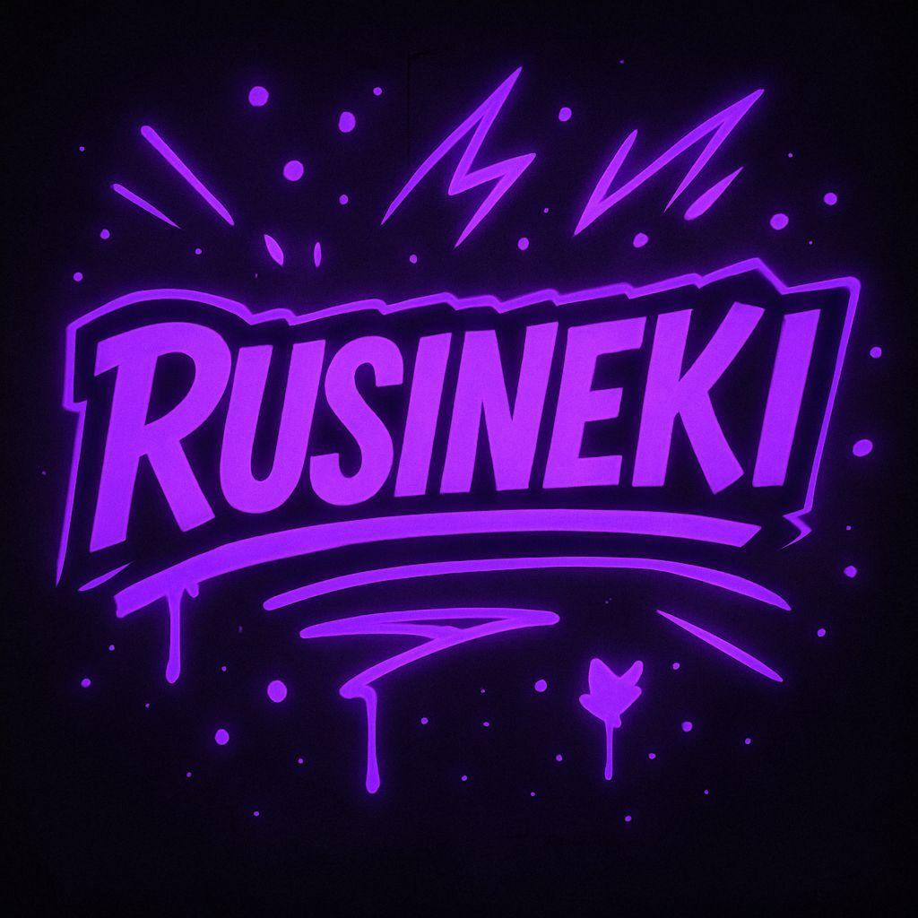 Rusineki avatar