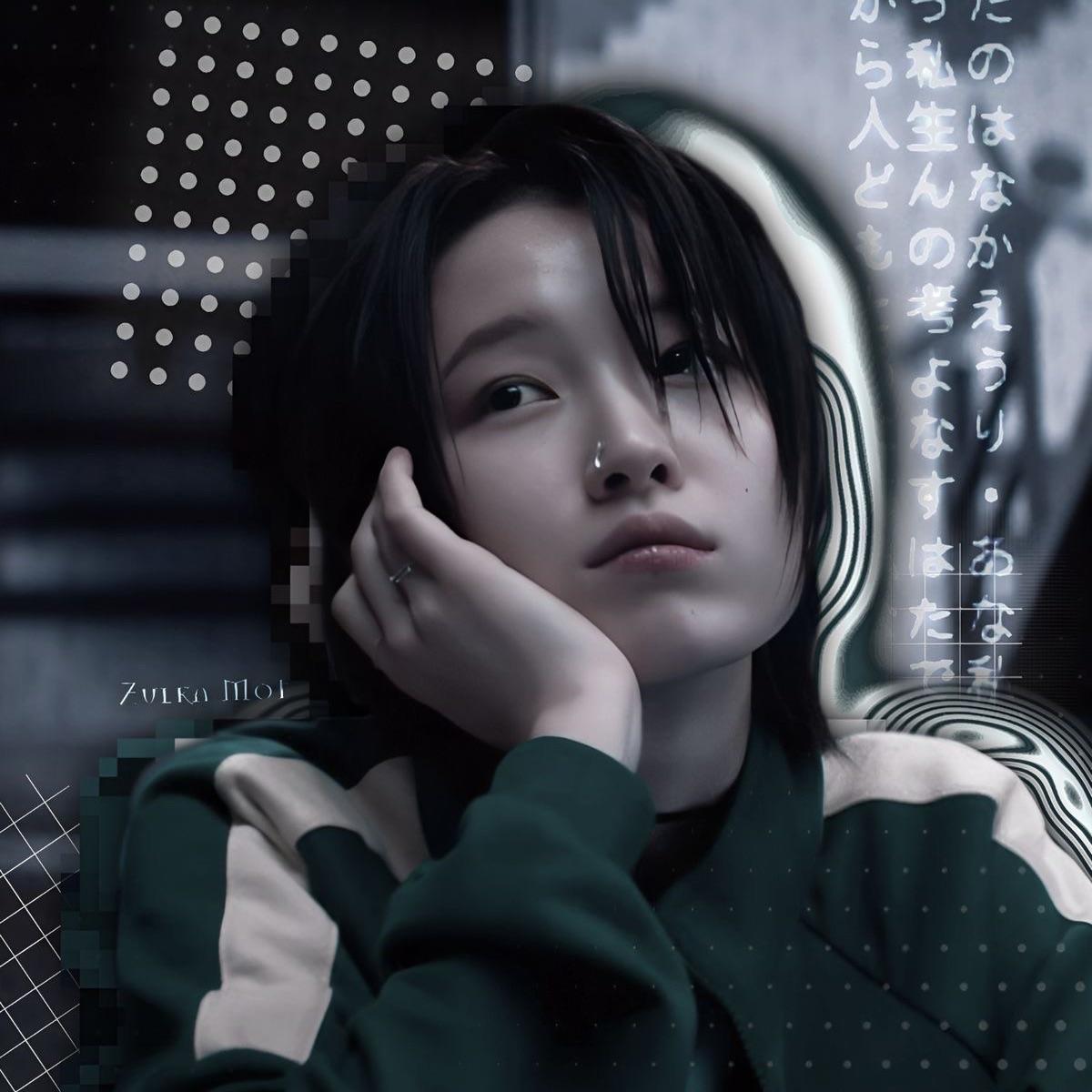Sanzhin avatar