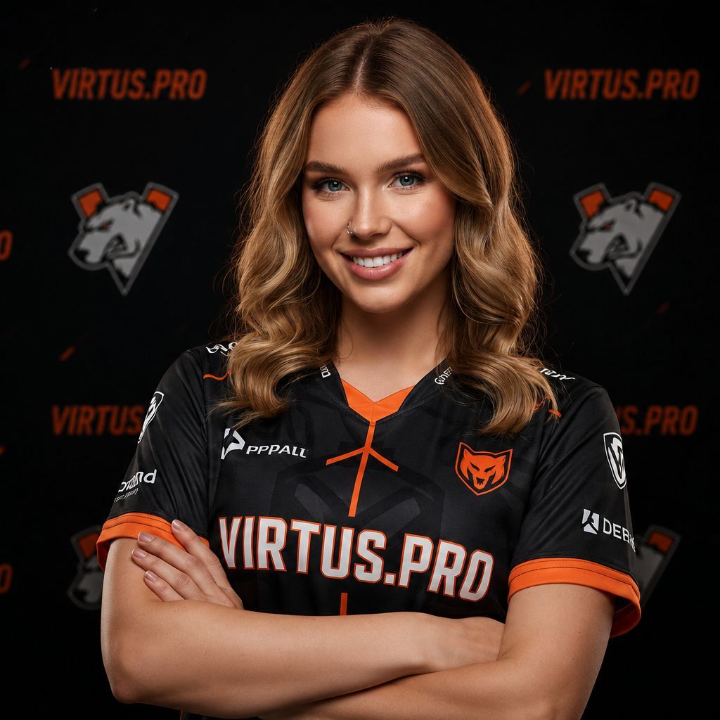 WolciO FACEIT avatar