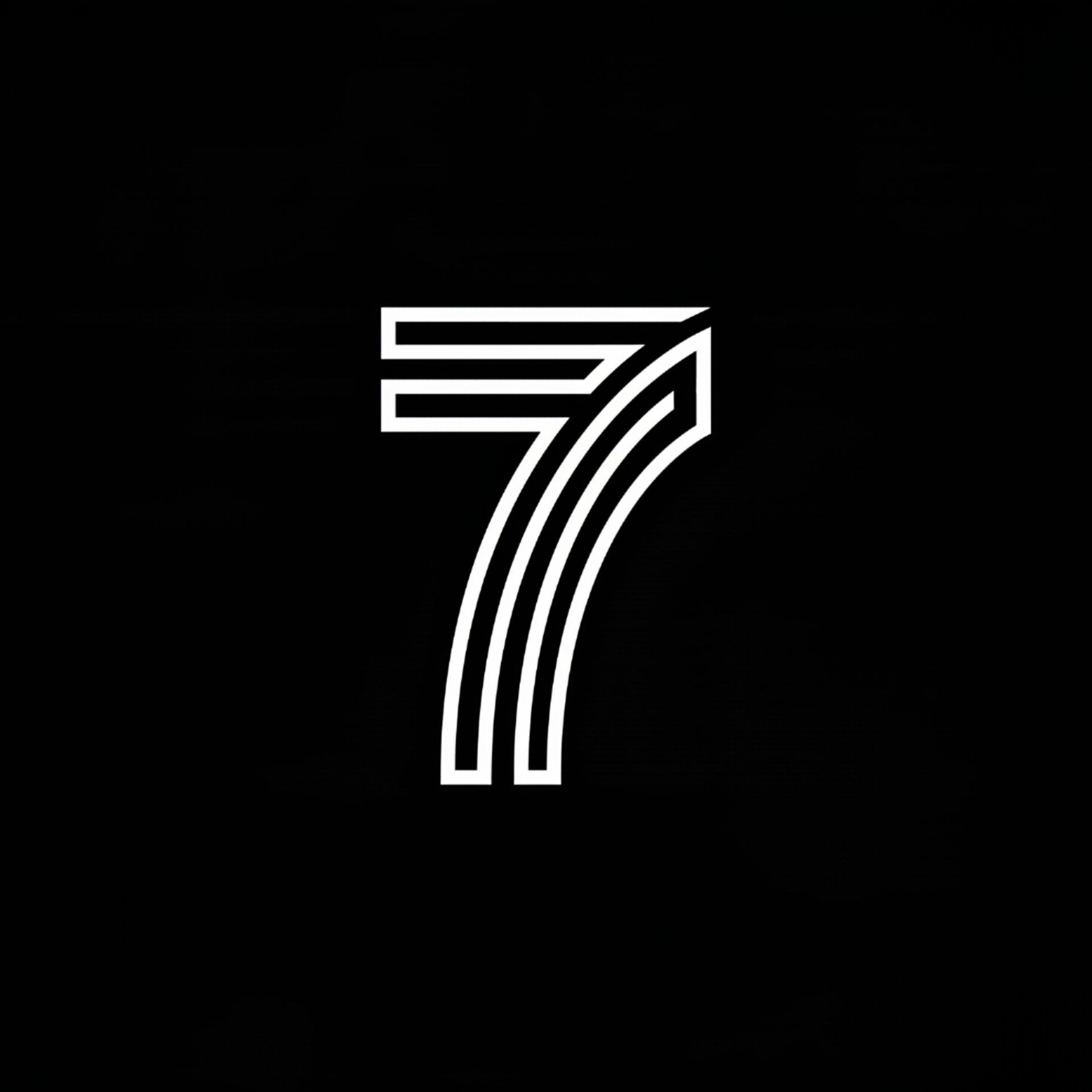 Seven Luck