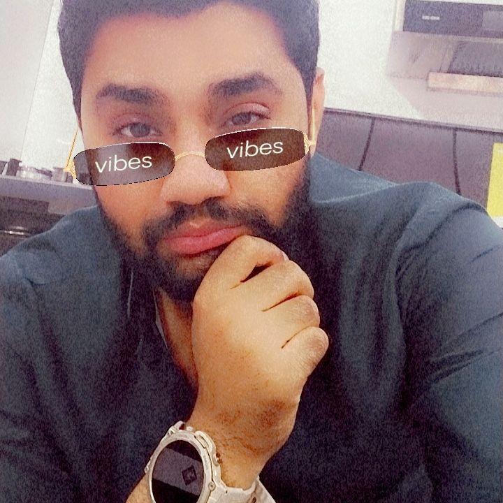 aB-markhor avatar
