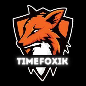 T1meFoxik avatar