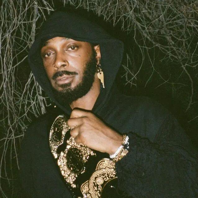 JPEGMAFIA420 avatar