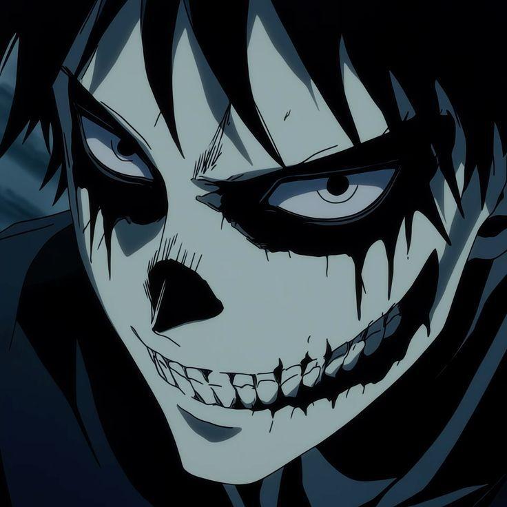 bloodymode avatar