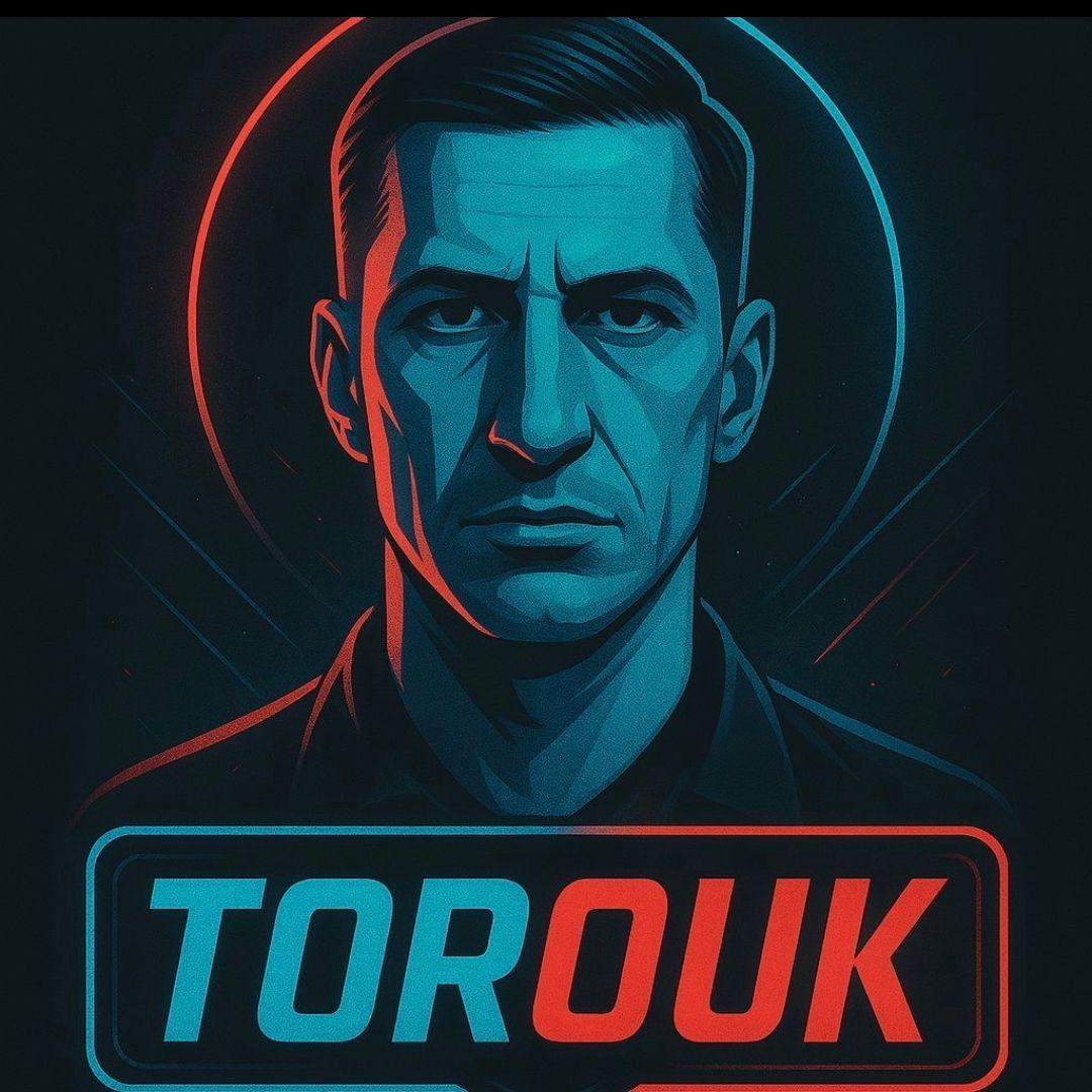 Torouk avatar