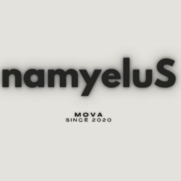namyeluS avatar