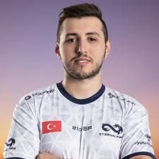 Faceit avatar