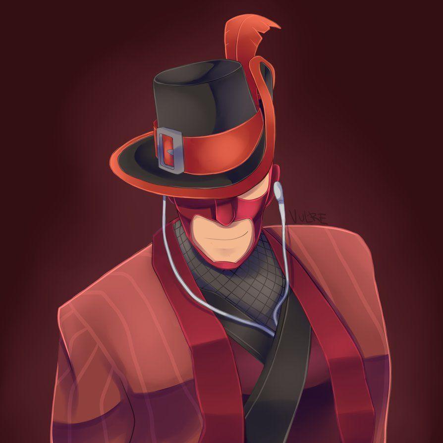 ImtheSpyJo avatar