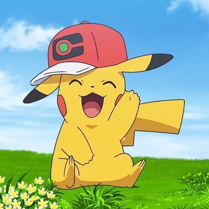 -pik4chu