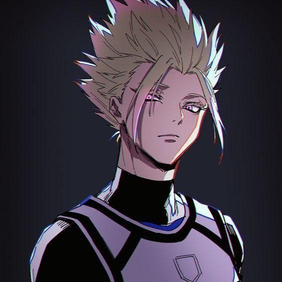 Heizou51 avatar