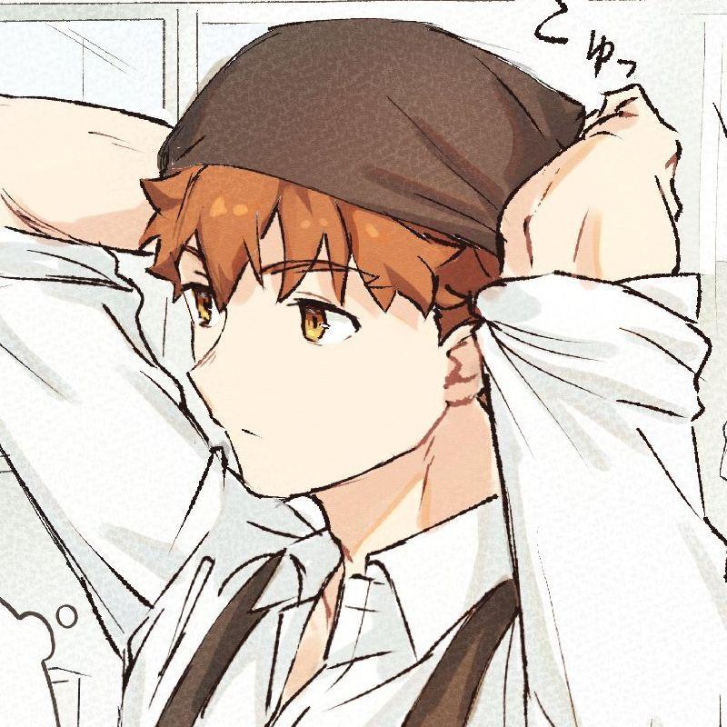 Pstragowy avatar