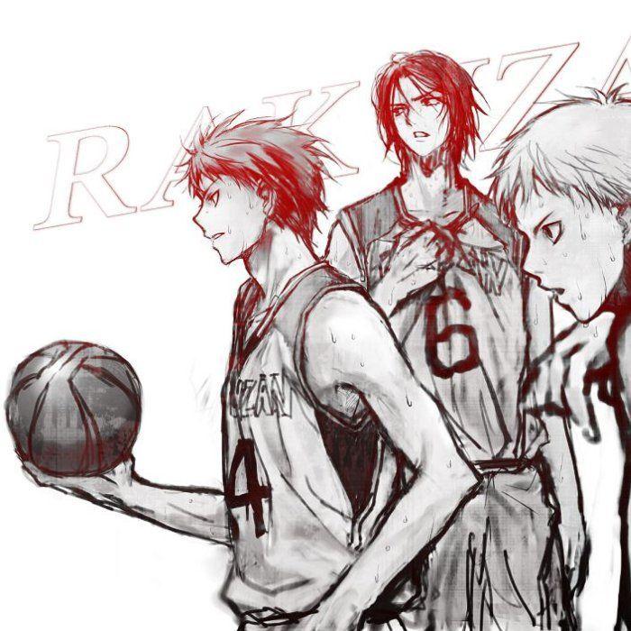 RAKUZAN