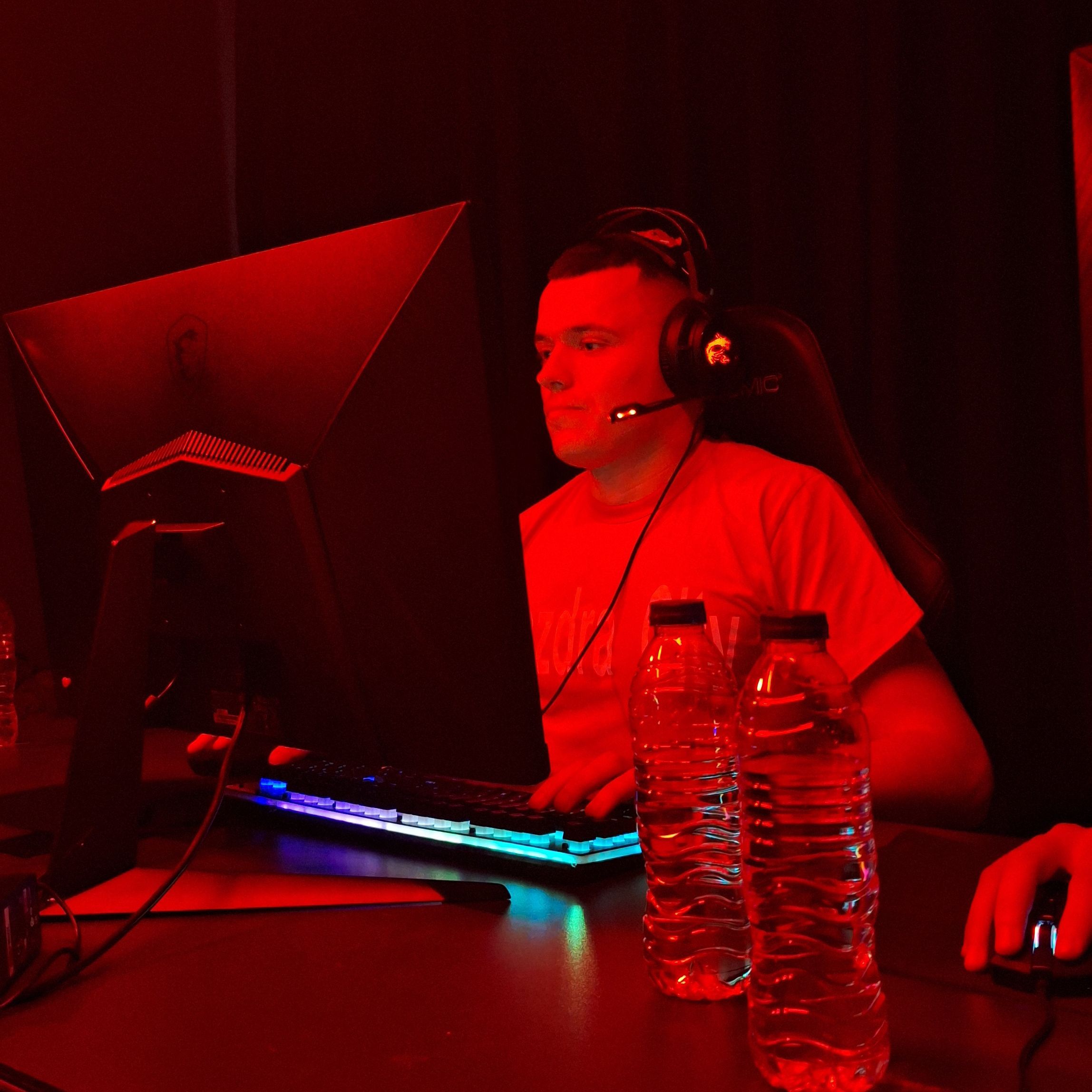 Faceit Avatar