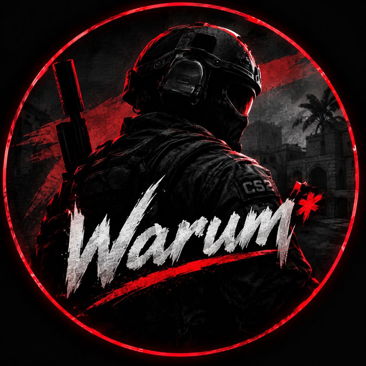 Warum-