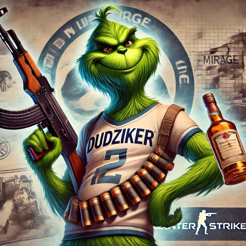 DuDziker