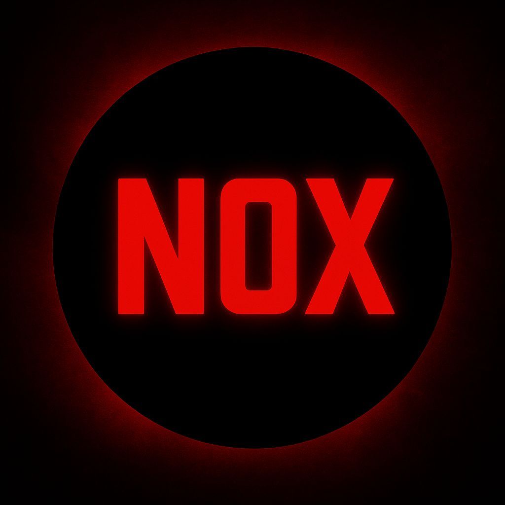 ---NoX-