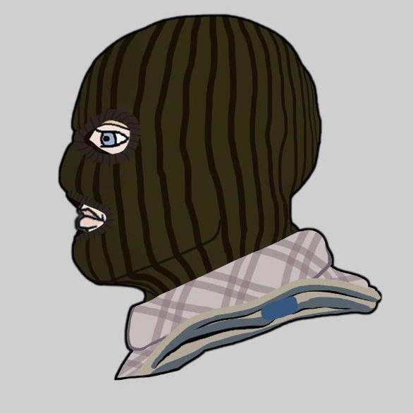 SystemDowns avatar