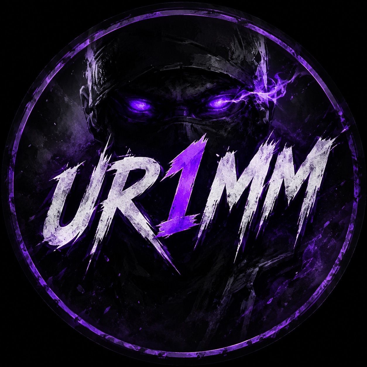 Ur1mm FACEIT avatar