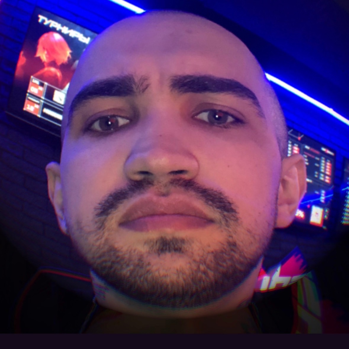 Armenian_s3x FACEIT avatar