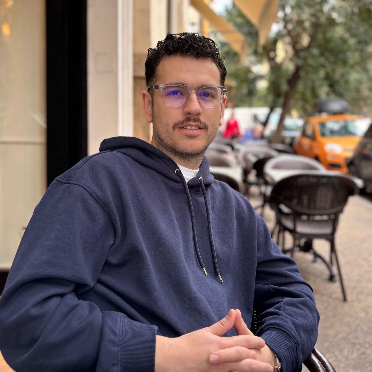 Turkoza55 avatar