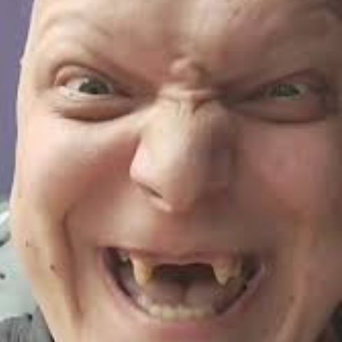 Davidovski_ FACEIT avatar