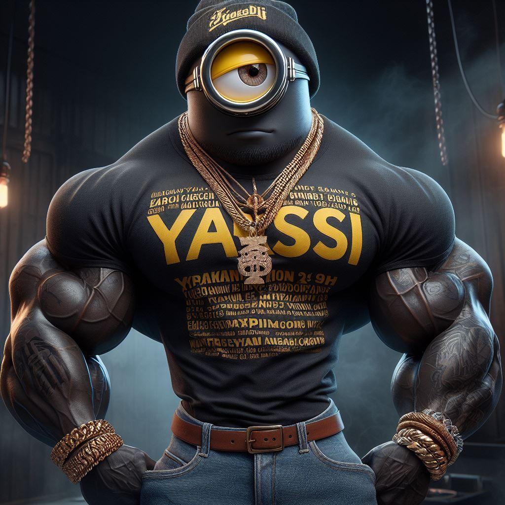 YaksiBoy avatar