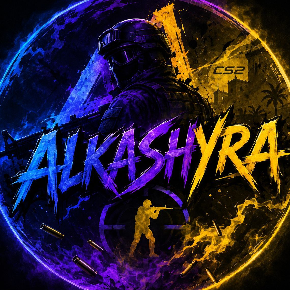 Alkashyra