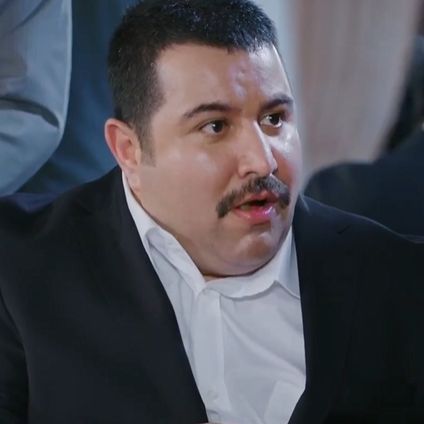 Faceit Avatar