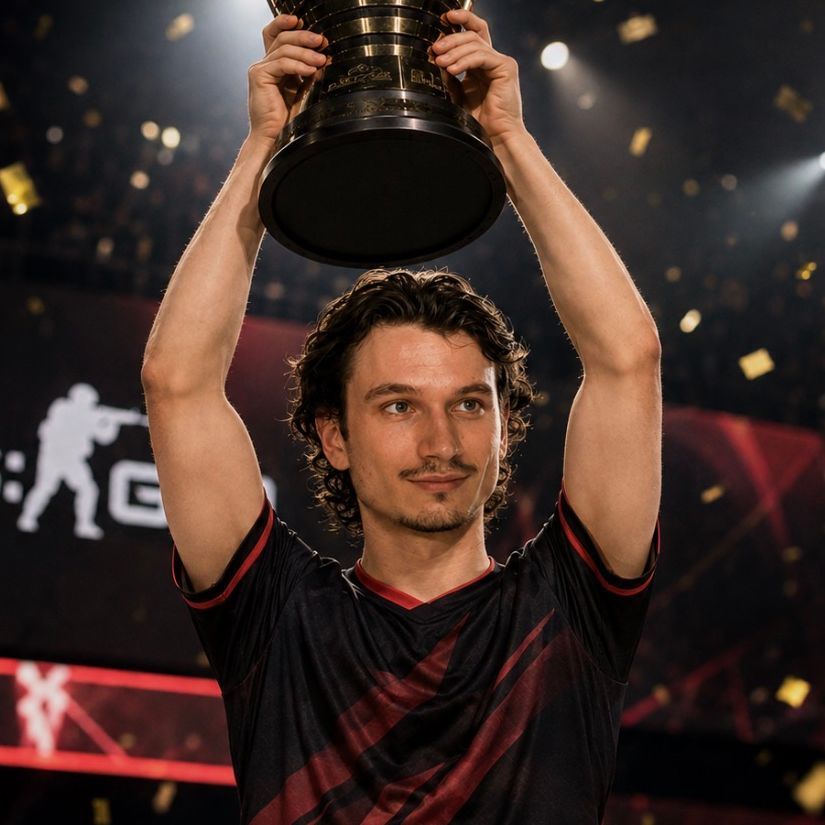 Faceit Avatar