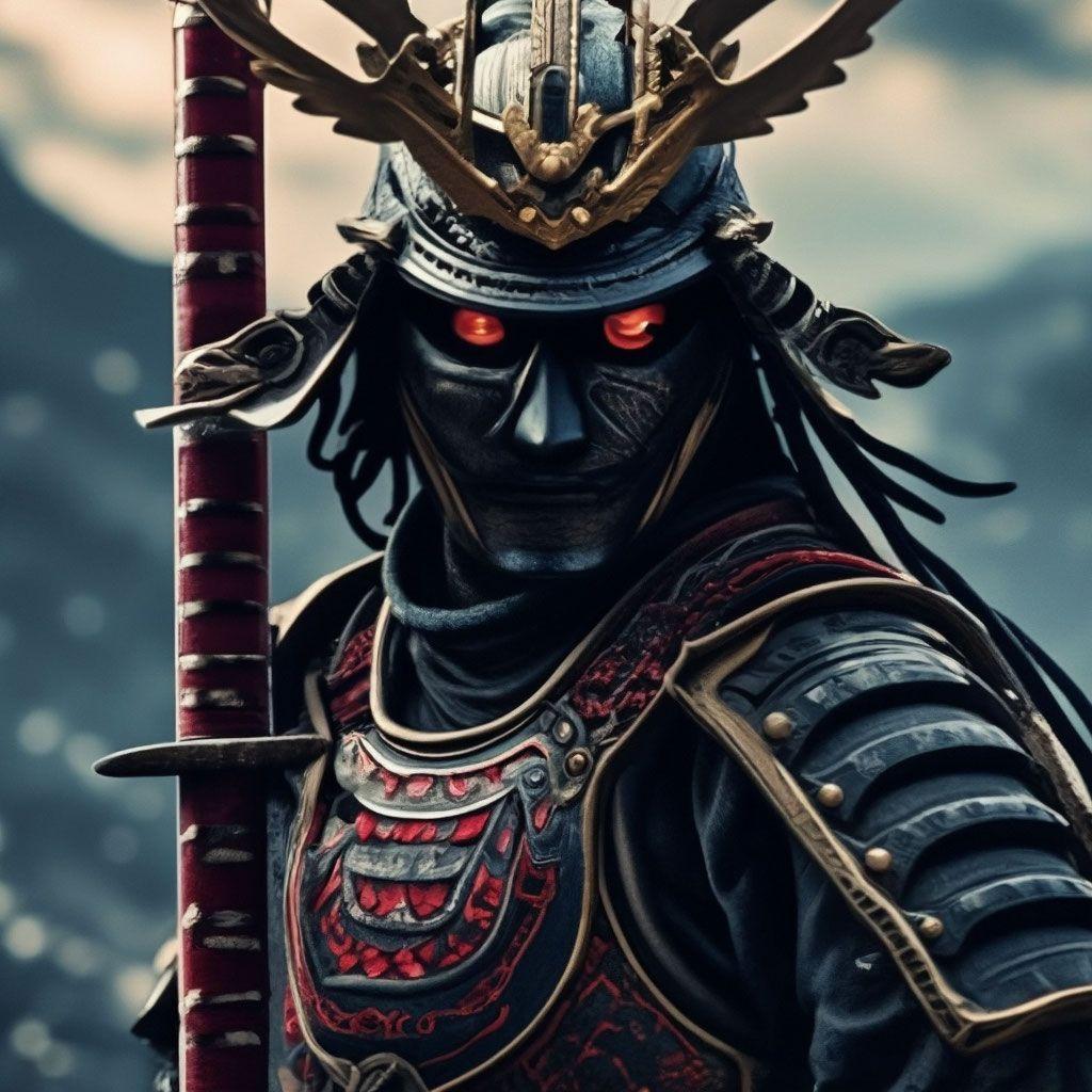 SoulKing89 avatar