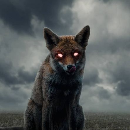 Dmo-Fox