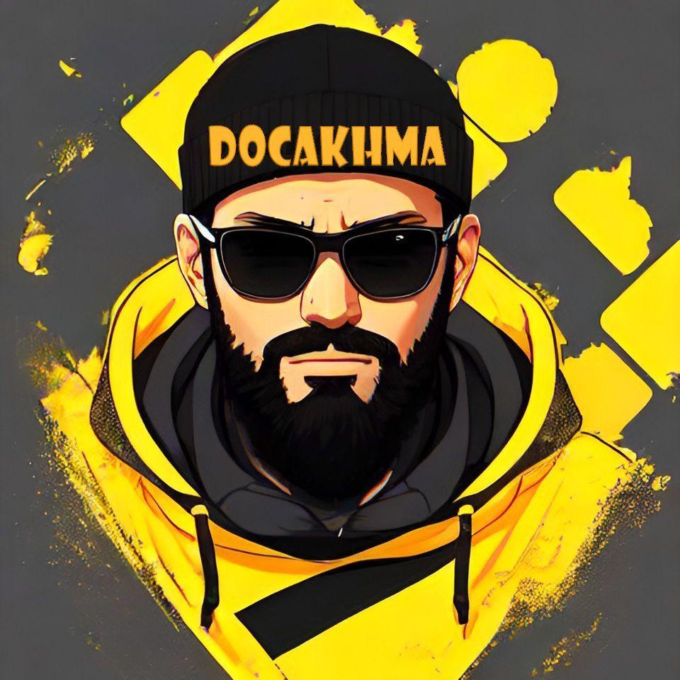 Player AKKHMA avatar