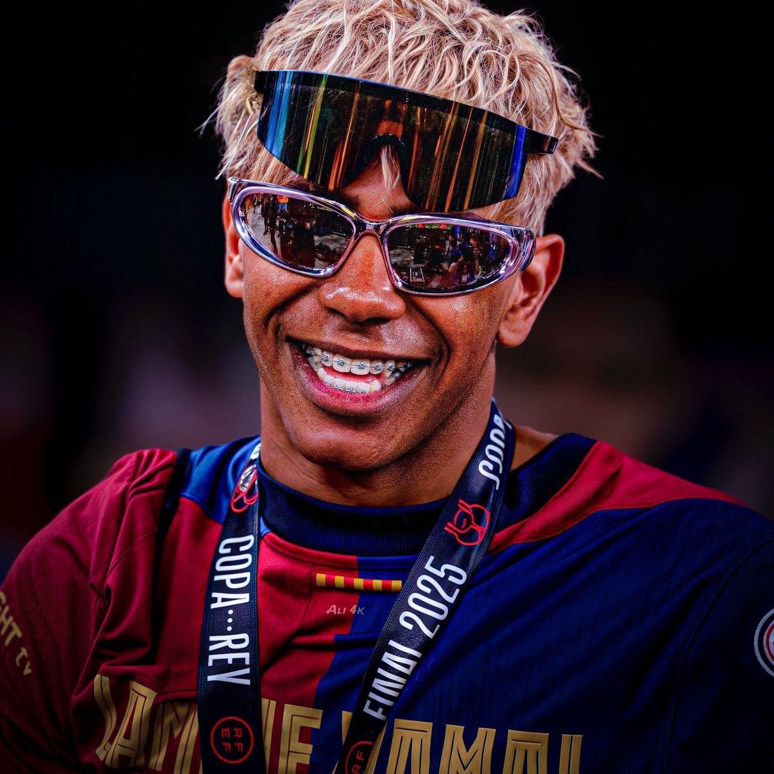 _LAMINEYAMAL avatar