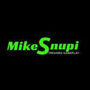 MikeSnupii avatar