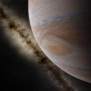 Jupiter avatar