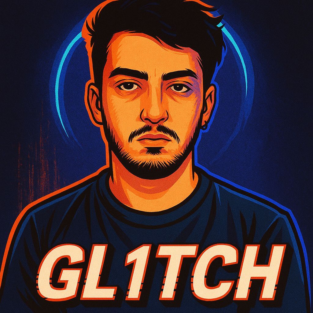 G_PRK avatar