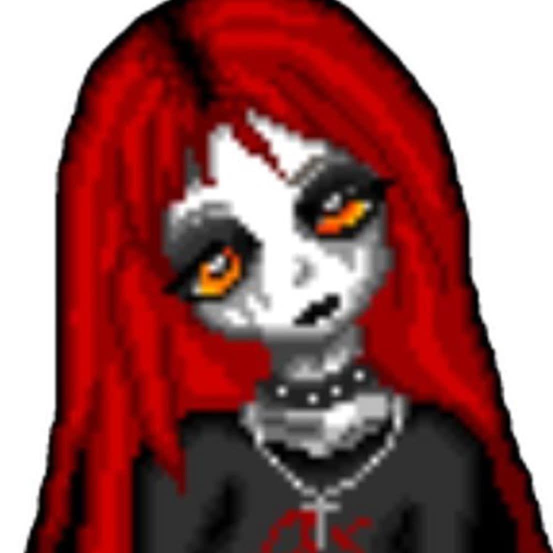 Player Minxxxy avatar