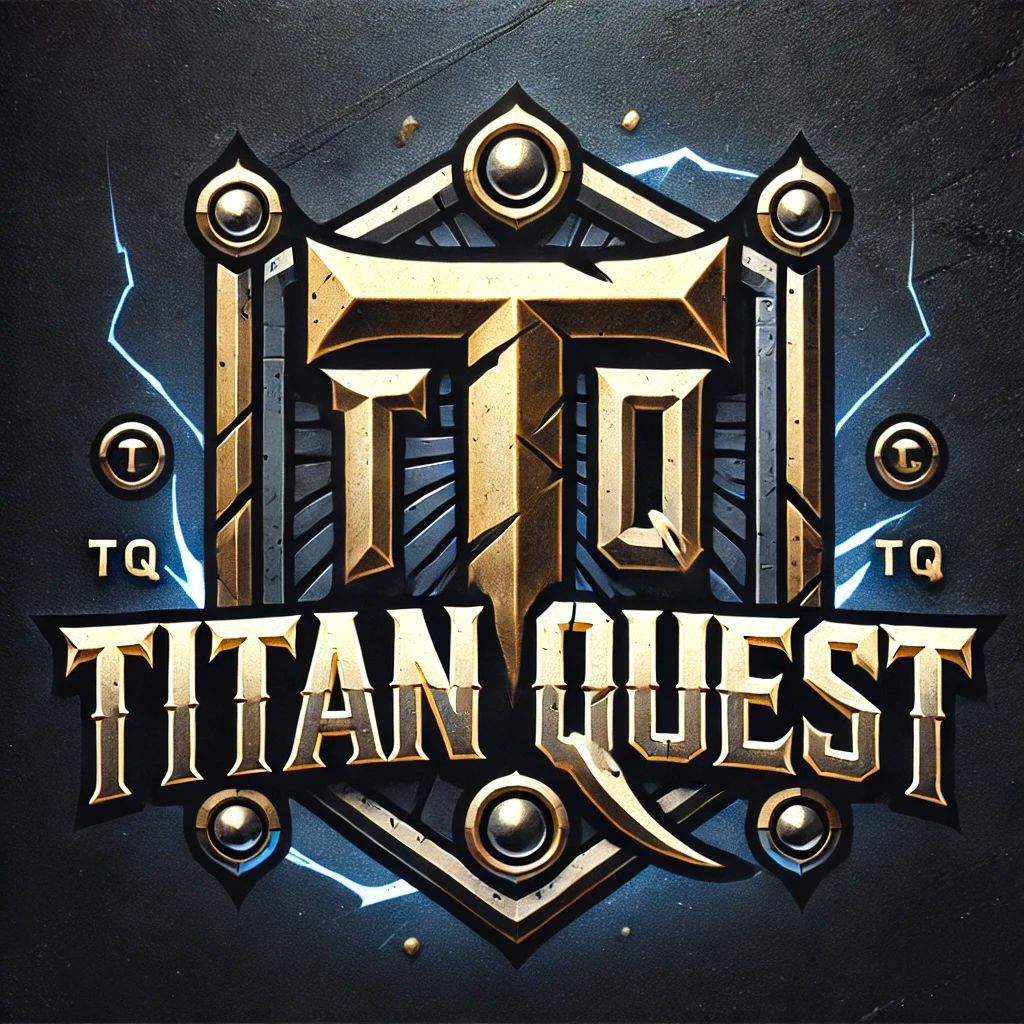 Titan Quest