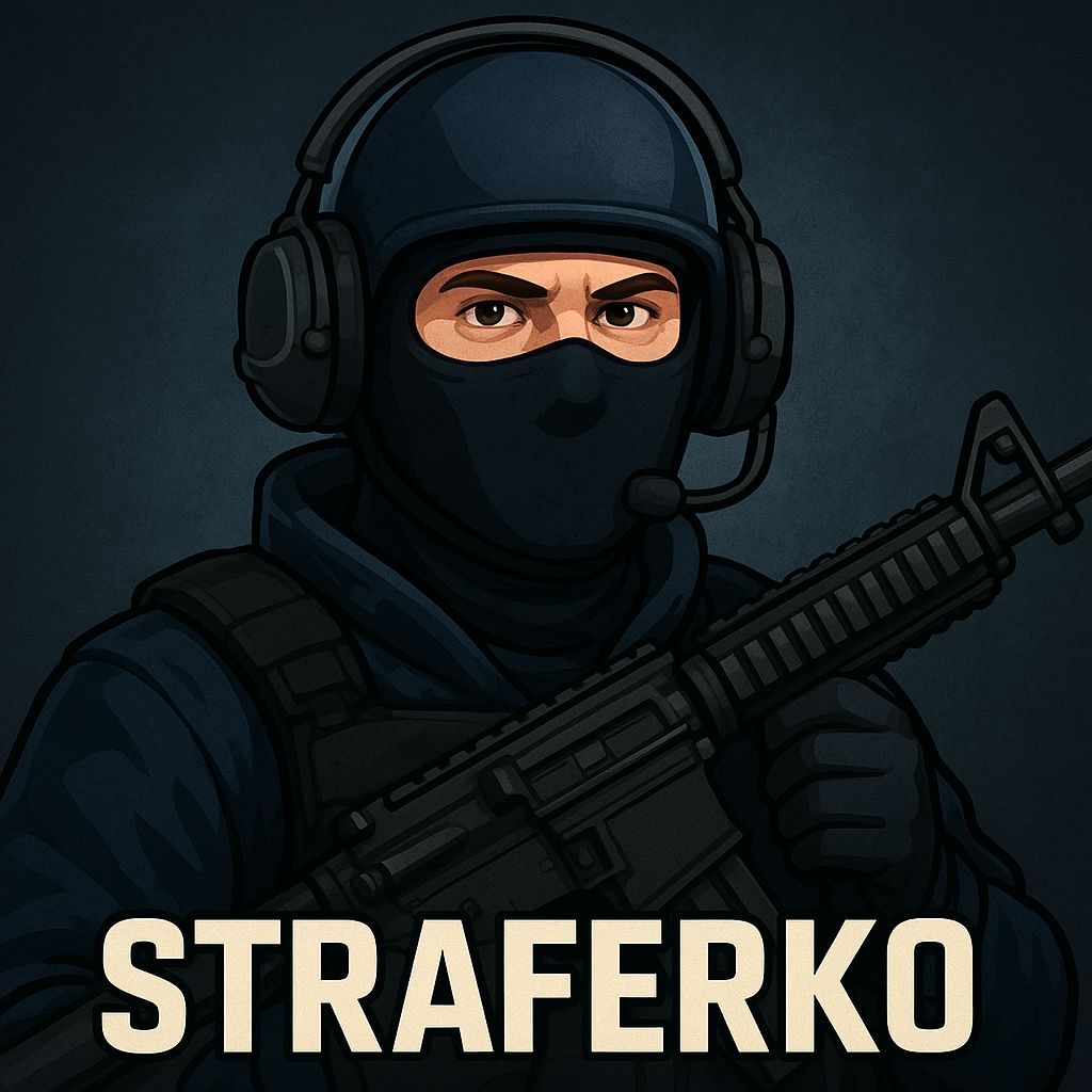 STRAFERKO