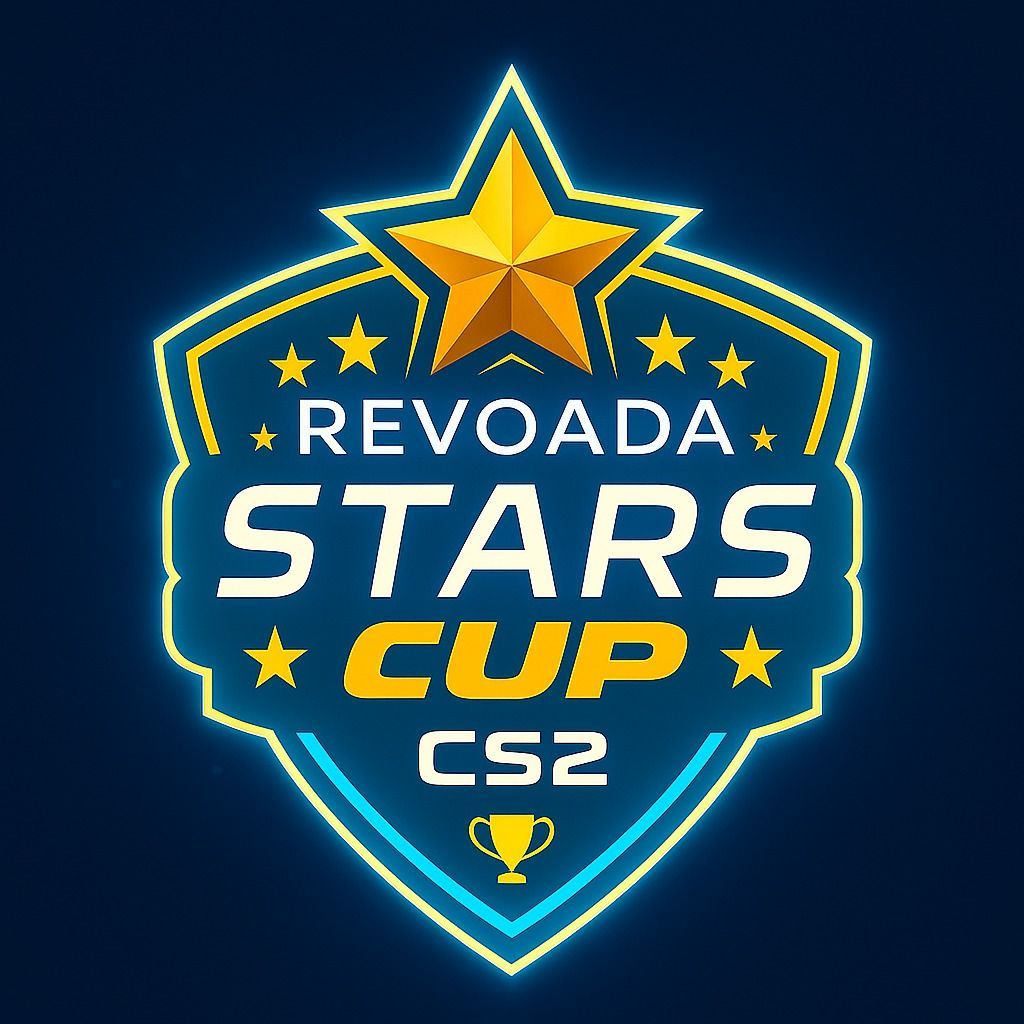 REVOADA STARS CUP