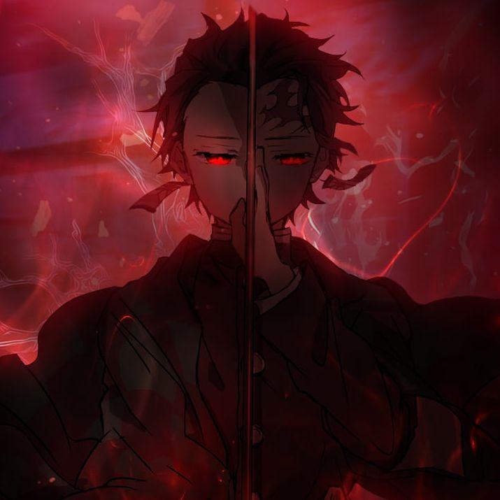 NoMercyx avatar