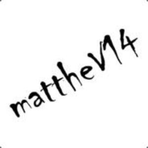 Player mattheV14 avatar
