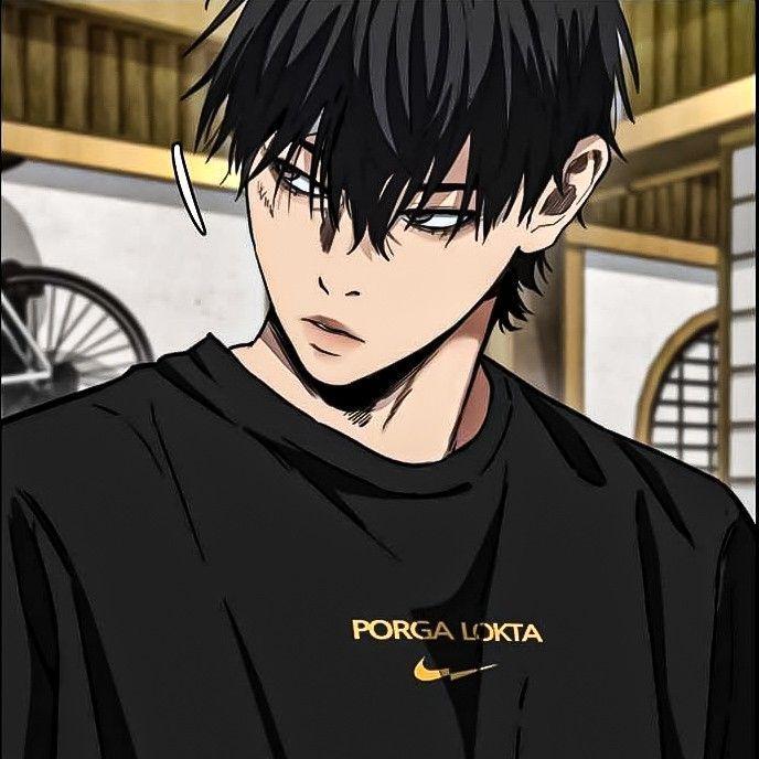 B1narys avatar