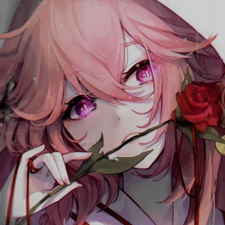 Memaria avatar