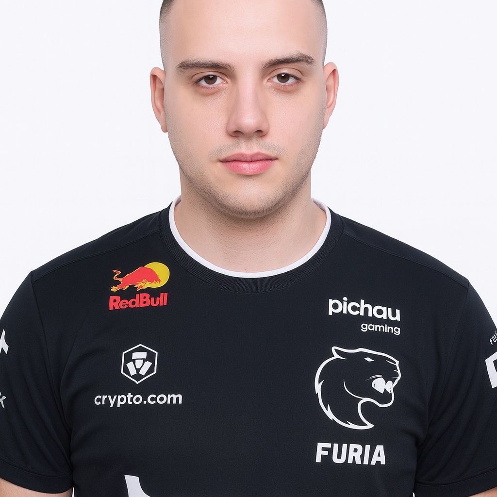 Faceit Avatar