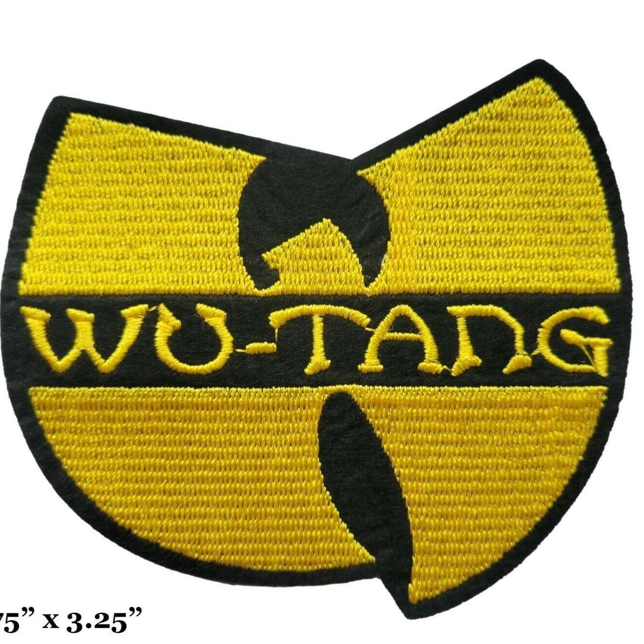 Wu-Tanggggg