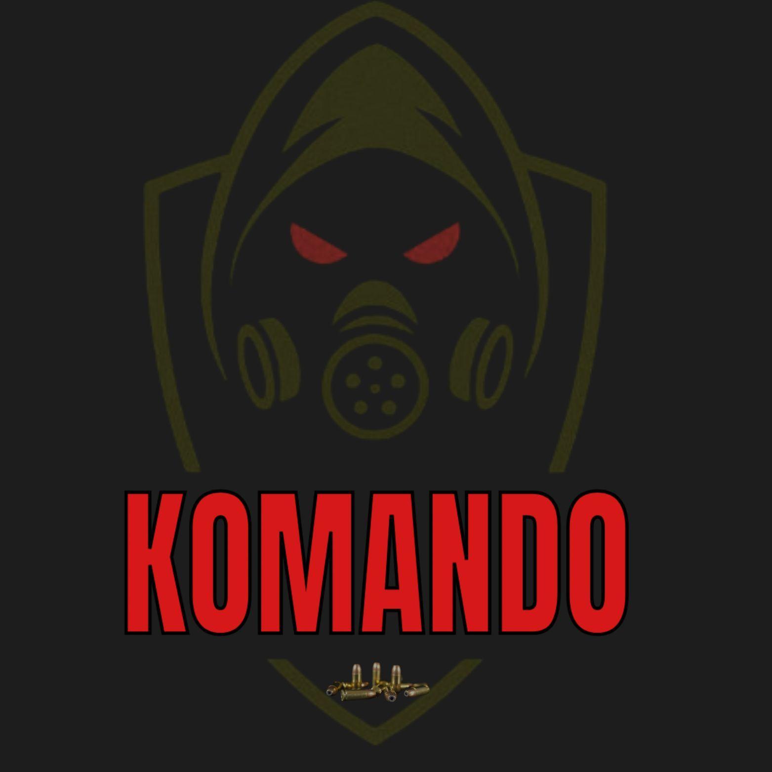 Komandofoki3 avatar