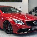 CLS63AMG1 avatar