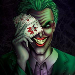 Player Joker-_-_-_ avatar