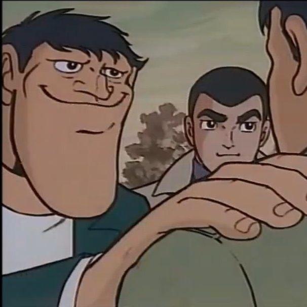 Kr0n0s1 avatar